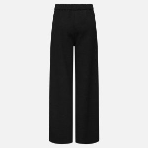 DORIT PANT JRS ALL BLACK – Image 2