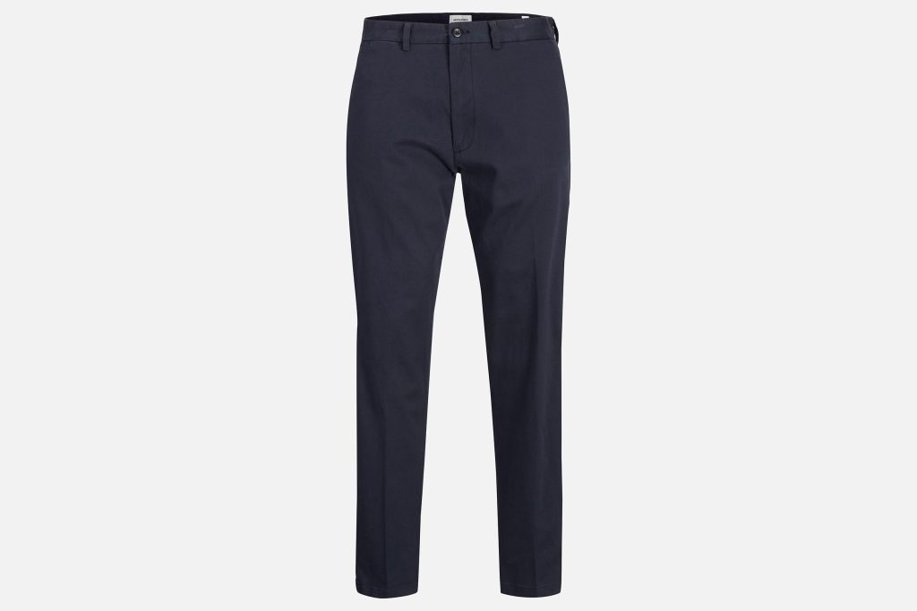 KANE CHINO DARK NAVY L32