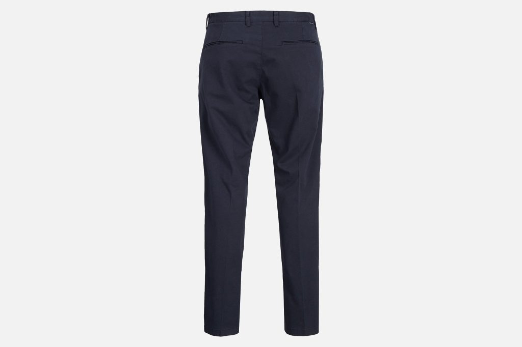 KANE CHINO DARK NAVY L32