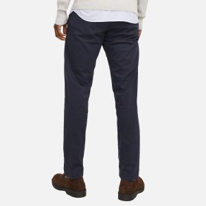 KANE CHINO DARK NAVY L32 – Image 4