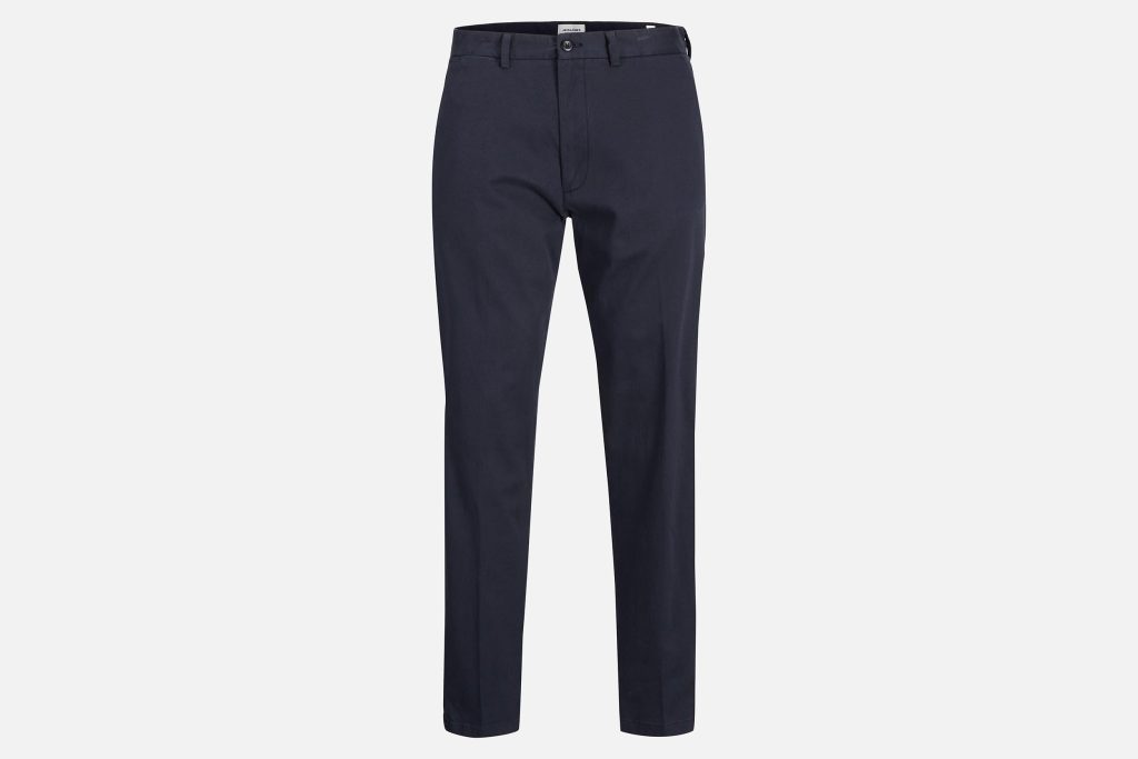 KANE CHINO DARK NAVY L34