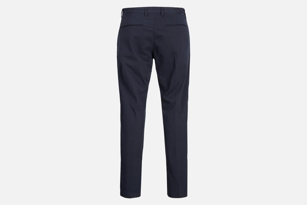 KANE CHINO DARK NAVY L34