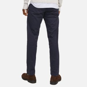 KANE CHINO DARK NAVY L34 – Image 4