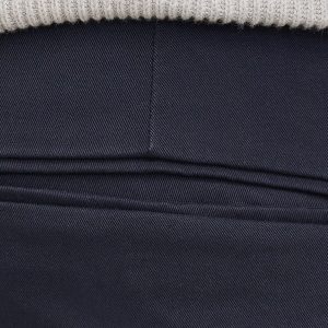 KANE CHINO DARK NAVY L34 – Image 5