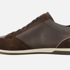 RENAN ZIP DARK COFFEE - Image 4