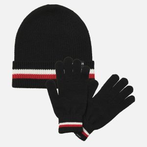 MAKE PACK BEANIE BLACK – Image 1