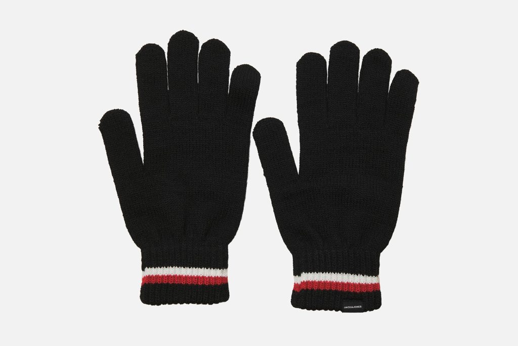 MAKE PACK BEANIE BLACK