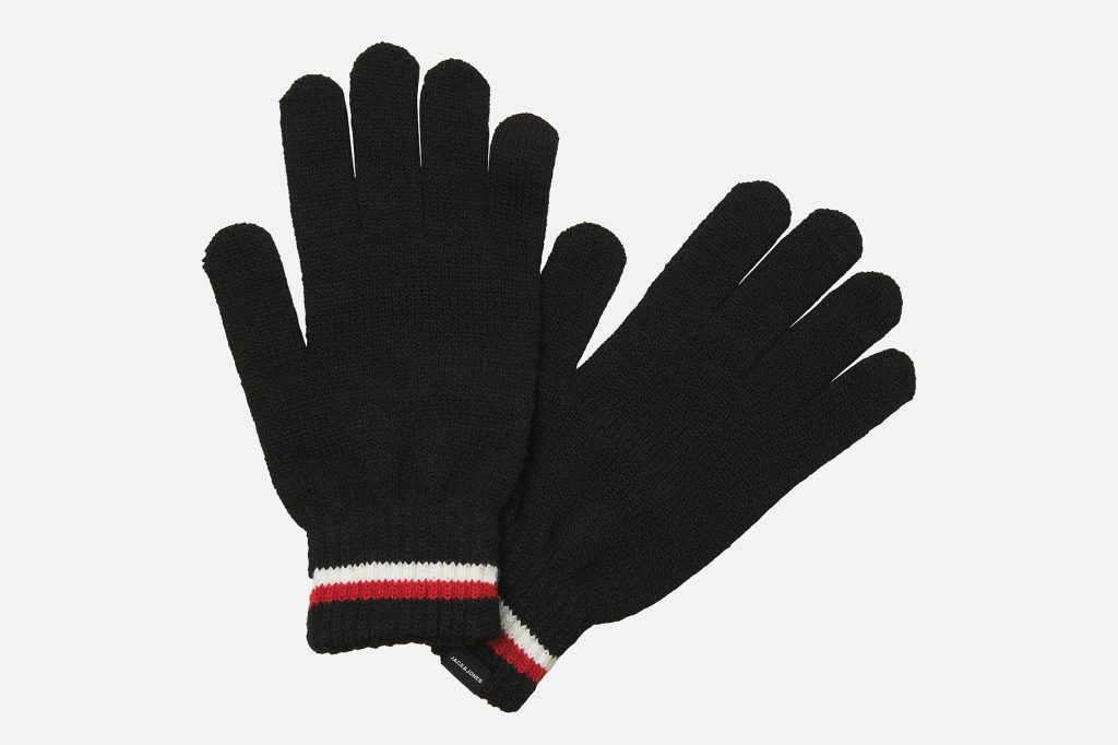 MAKE PACK BEANIE BLACK