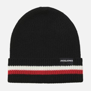 MAKE PACK BEANIE BLACK – Image 4