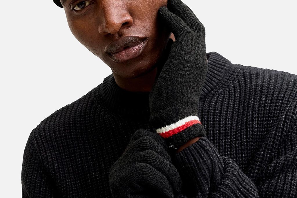 MAKE PACK BEANIE BLACK