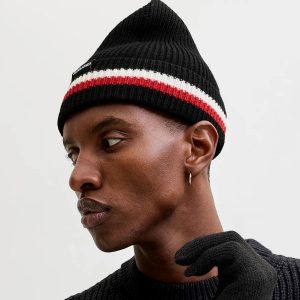 MAKE PACK BEANIE BLACK – Image 6