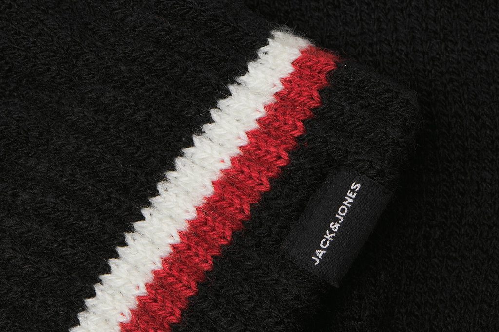 MAKE PACK BEANIE BLACK