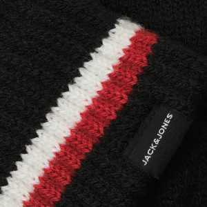 MAKE PACK BEANIE BLACK – Image 7