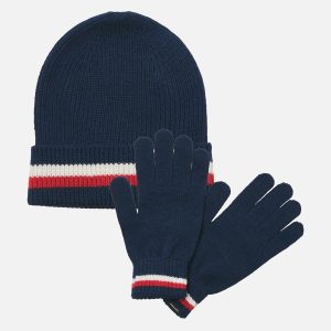 MAKE PACK BEANIE NAVY BLAZER – Image 1