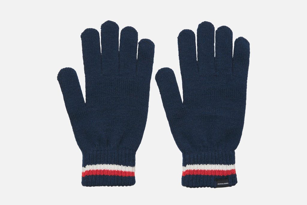 MAKE PACK BEANIE NAVY BLAZER