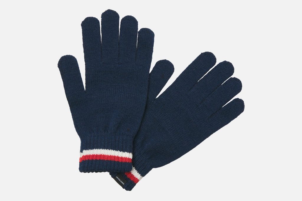 MAKE PACK BEANIE NAVY BLAZER