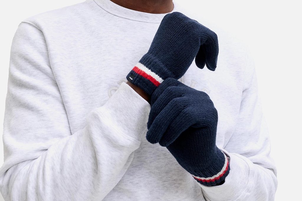 MAKE PACK BEANIE NAVY BLAZER
