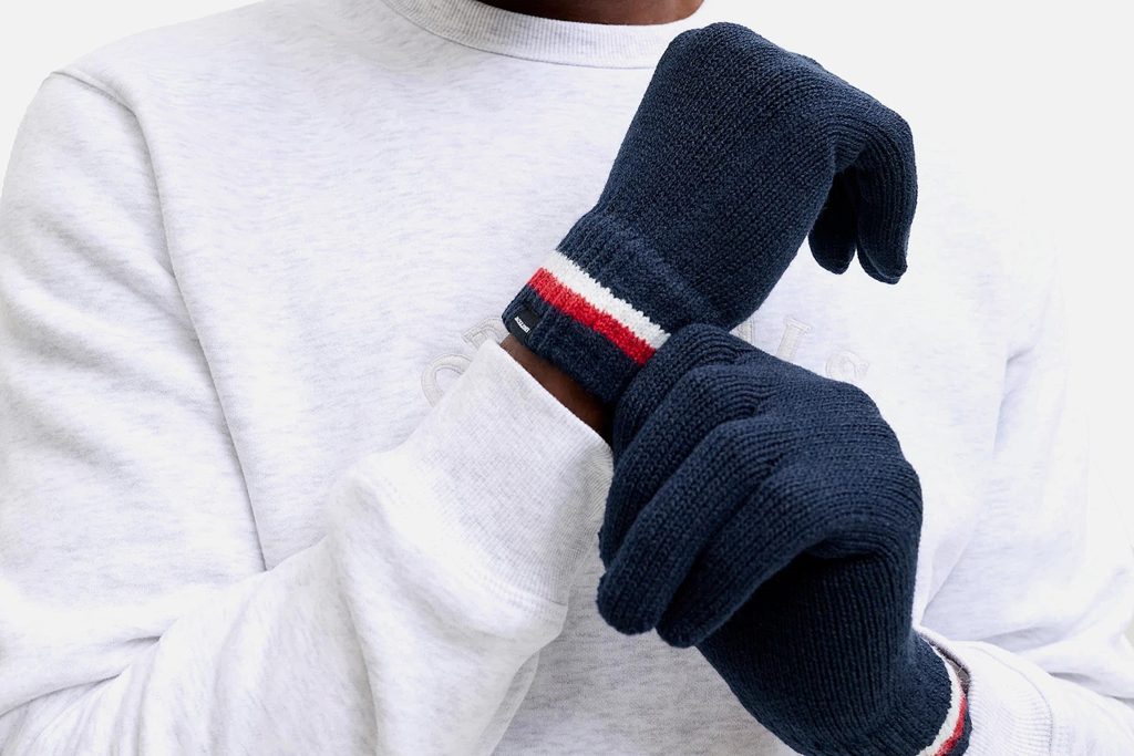 MAKE PACK BEANIE NAVY BLAZER