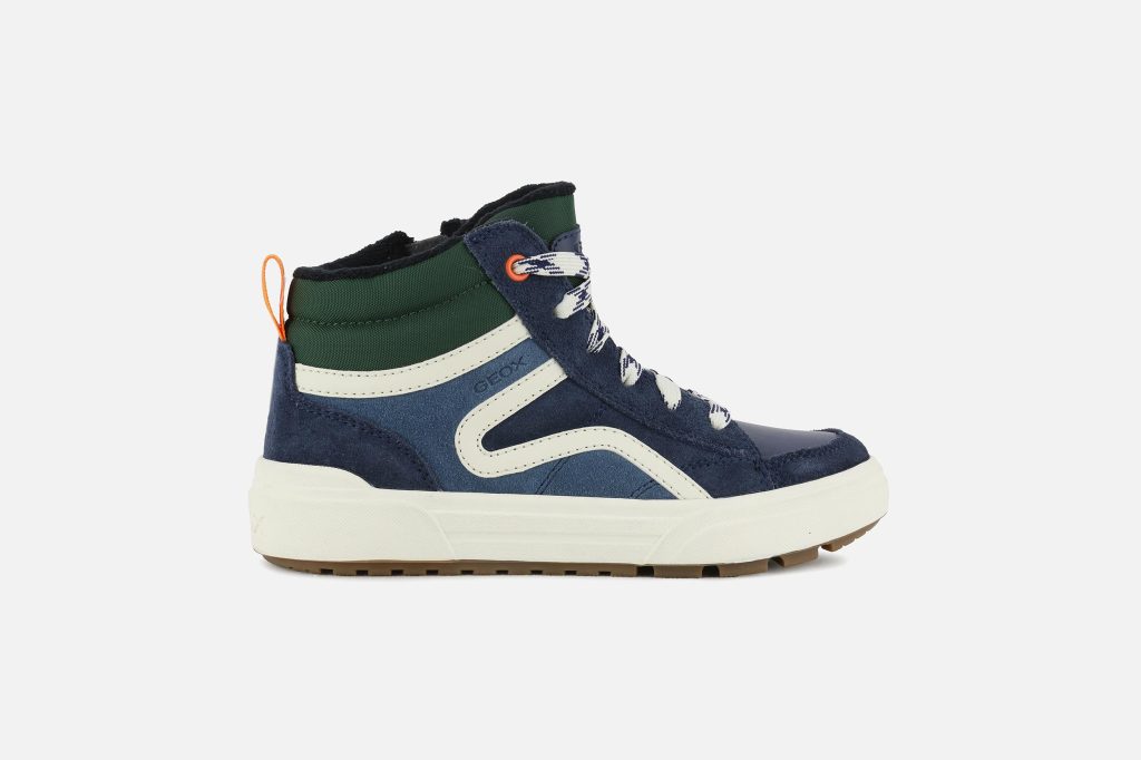 WEMBLEE HI NAVY MULTI