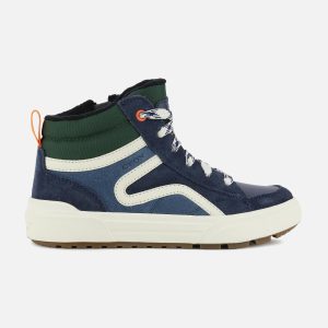 WEMBLEE HI NAVY MULTI – Image 1