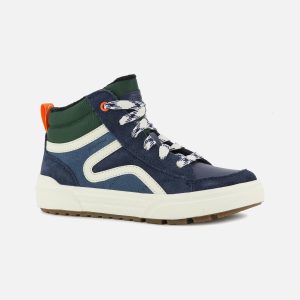 WEMBLEE HI NAVY MULTI – Image 2