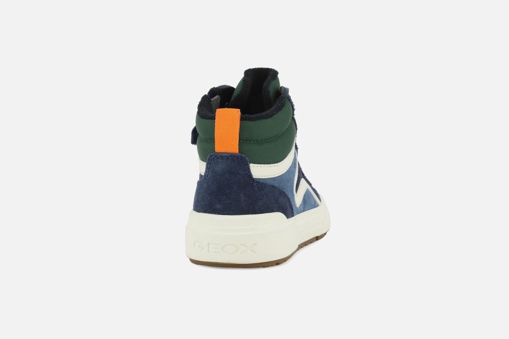 WEMBLEE HI NAVY MULTI