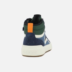 WEMBLEE HI NAVY MULTI – Image 3