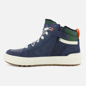 WEMBLEE HI NAVY MULTI – Image 4