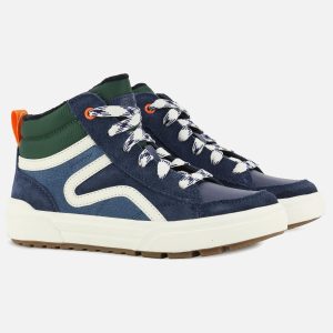WEMBLEE HI NAVY MULTI – Image 6