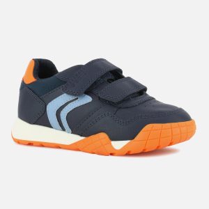 RANN NAVY ORANGE – Image 2