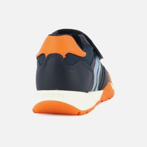 RANN NAVY ORANGE – Image 3