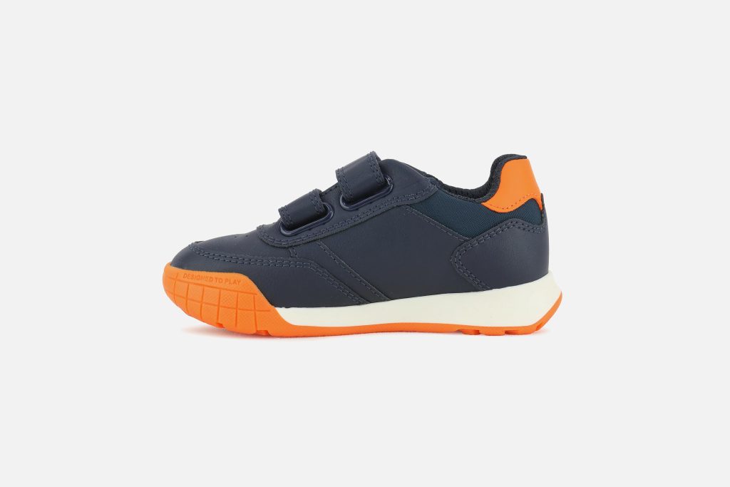 RANN NAVY ORANGE