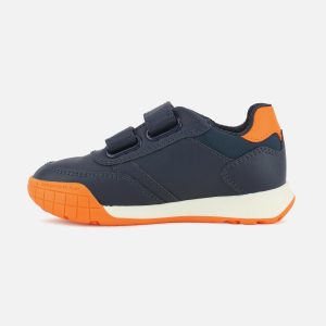 RANN NAVY ORANGE – Image 4
