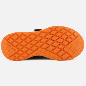 RANN NAVY ORANGE – Image 5