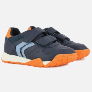 RANN NAVY ORANGE – Image 7