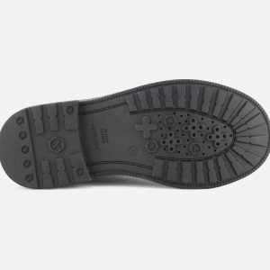 ECLAIR HI LACE BLACK PLATINUM - Image 5