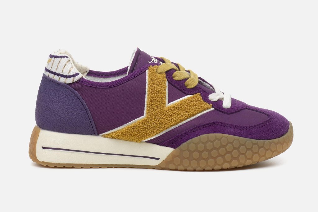 KW9770 PURPLE OCRA