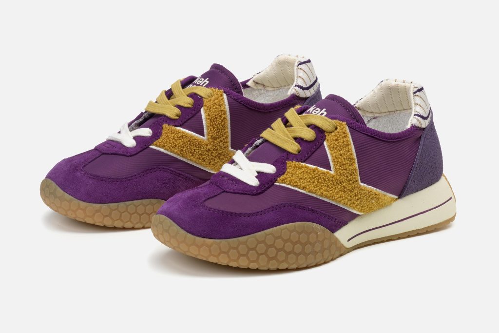 KW9770 PURPLE OCRA