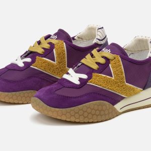 KW9770 PURPLE OCRA - Image 2
