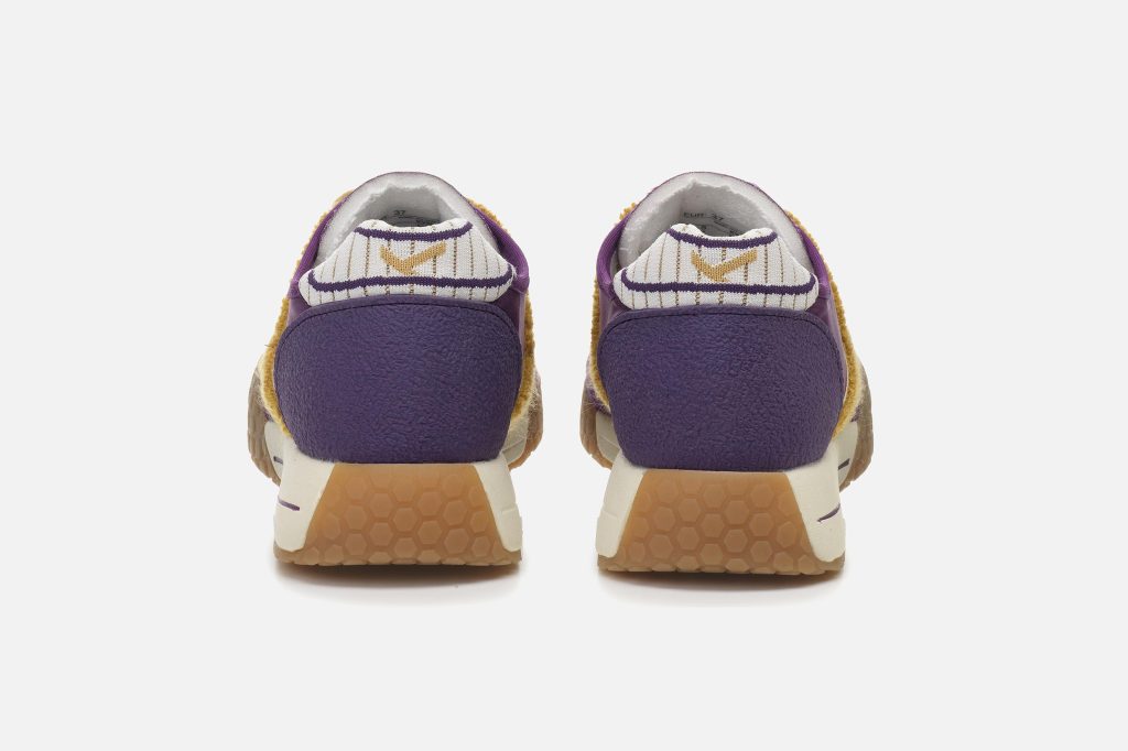 KW9770 PURPLE OCRA