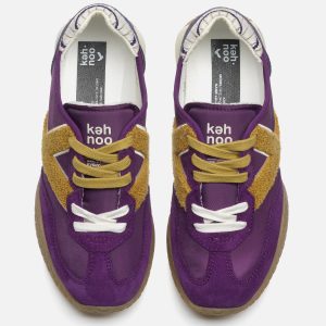 KW9770 PURPLE OCRA - Image 5