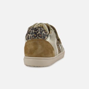 VIC SCRATCH OR CAMEL LEO - Image 3