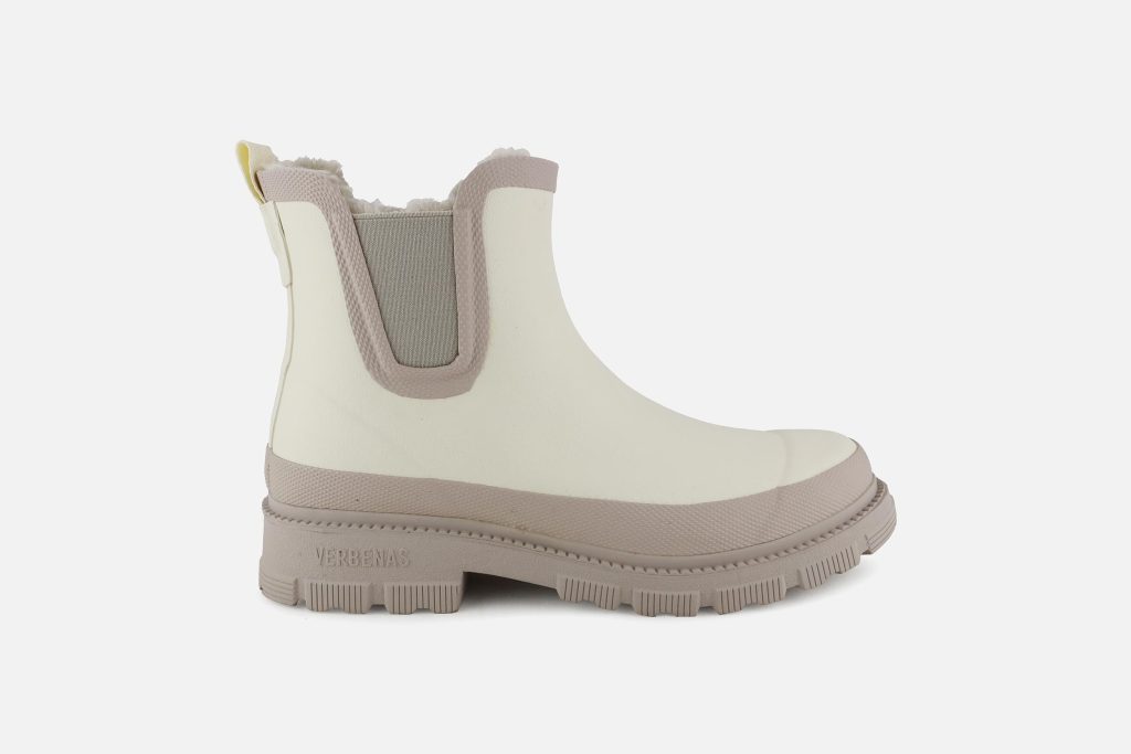 LUA MATTE OFF WHITE