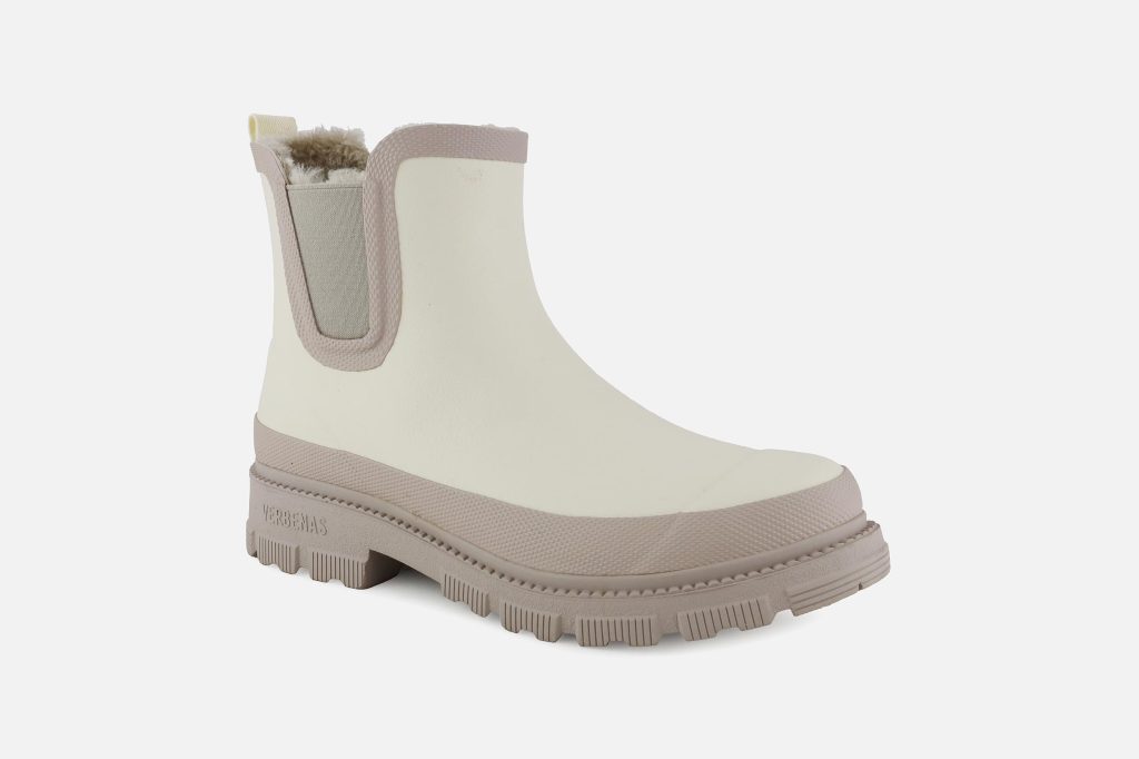 LUA MATTE OFF WHITE