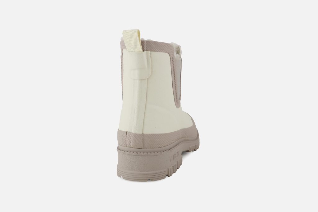 LUA MATTE OFF WHITE