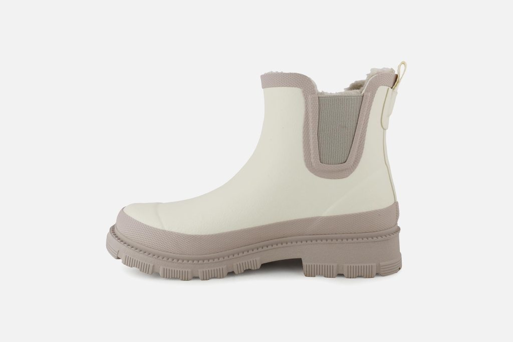 LUA MATTE OFF WHITE