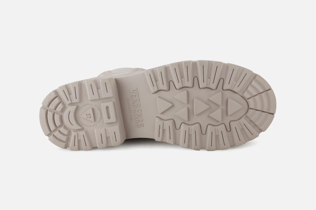 LUA MATTE OFF WHITE