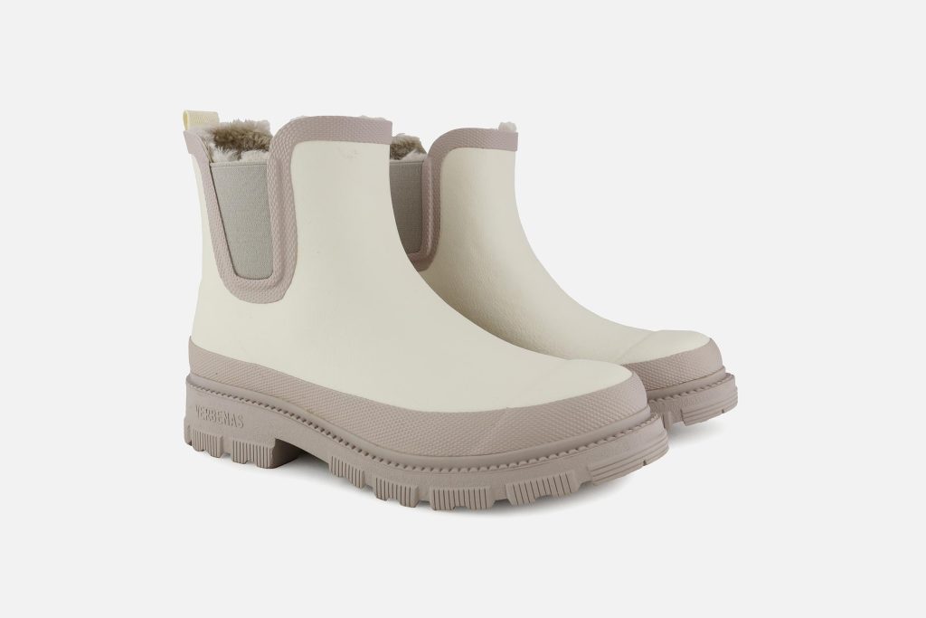 LUA MATTE OFF WHITE