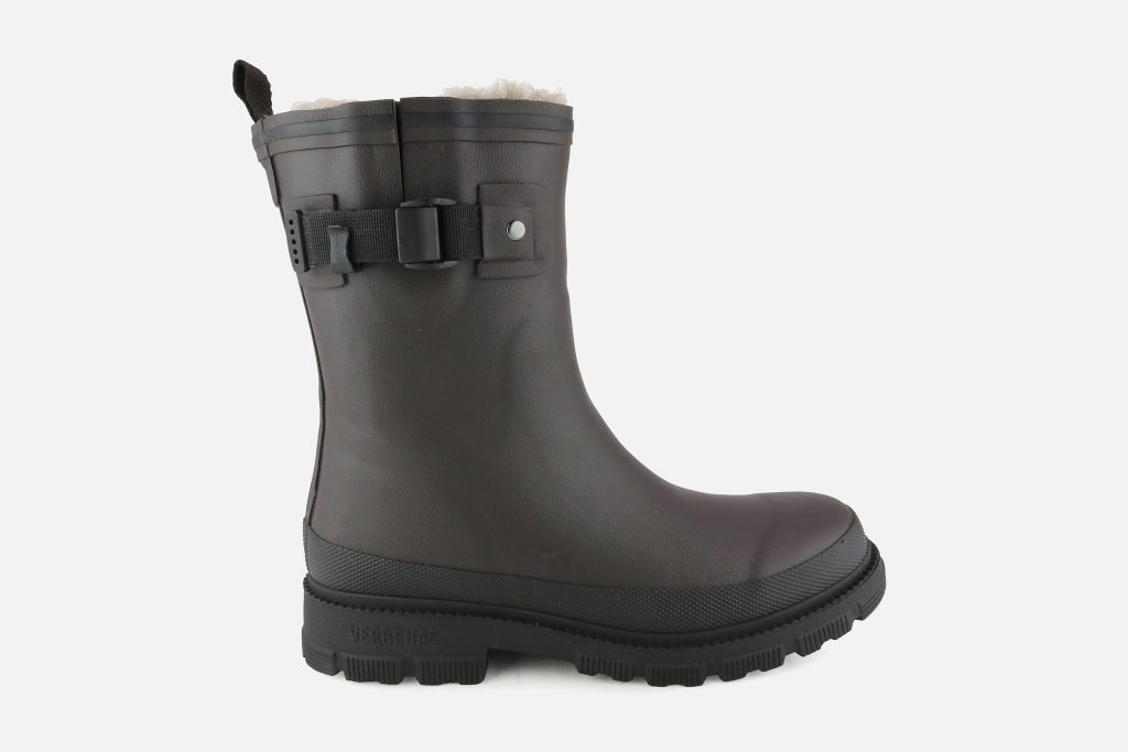 LINA MATE COMBI BROWN BLACK