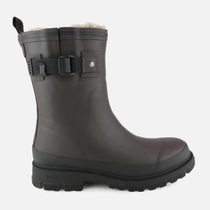 LINA MATE COMBI BROWN BLACK – Image 1